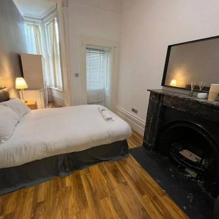 Ferienwohnung Benqi London Exterior foto