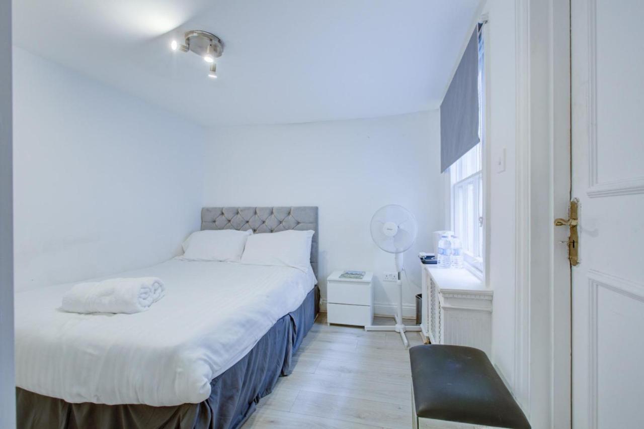 Ferienwohnung Benqi London Exterior foto